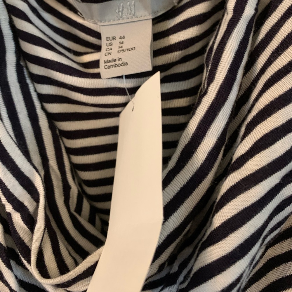 NWT H&M Dress